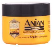 Maschera oro liquido con olio di argan 250 ml