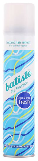 Shampoo Fresh Cool &amp; Crisp Dry 200 ml