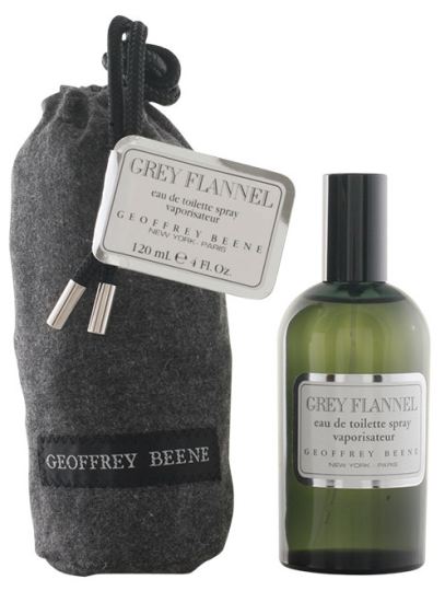 Grey Flannel Edt Vapo 120 ml