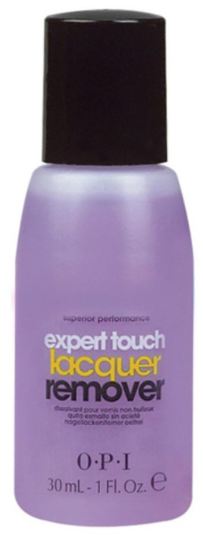 Expert tocco Lacquer Remover 30ml