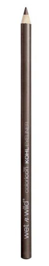 Coloricon Khol Eyeliner Pretty In Visone