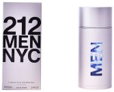 212 Men Eau de Toilette spray 200 ml