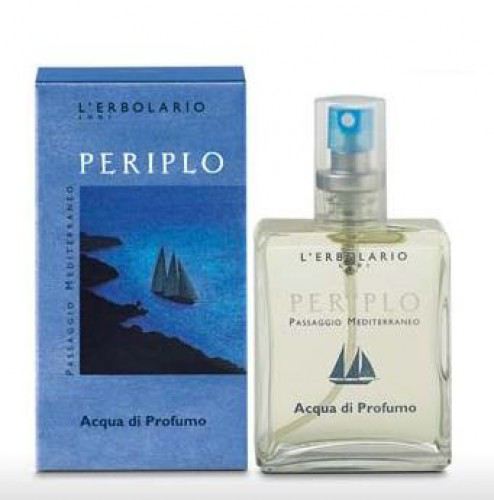 Profumo Periplo