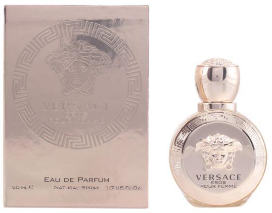 Eros Versace Eau De profumo 100ml Vapo.