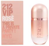 212 Vip Rose Eau de parfum spray