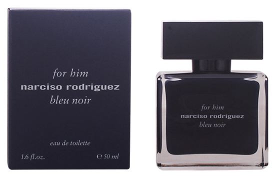 Bleu Noir Edt Vapo Per Lui