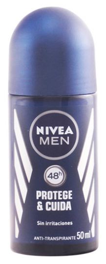 Men Protect Care Deodorante Rollon 50 ml