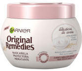 Rimedi originali Farina d&#39;avena Mask 300 ml Delicatesse