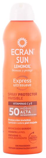 Sun Sunscreen Spray 250 ml