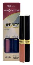 Lipfinity Lip Color