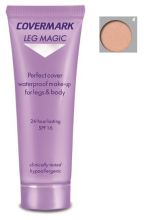 Covermark Leg Magic N-4 50 ml trucco