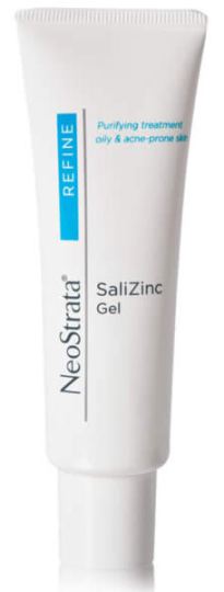 Gel Salizinc 50 ml