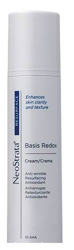 Crema Redox di base 20 ml