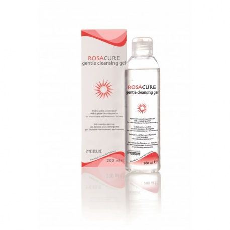 Gel detergente delicato 200 ml