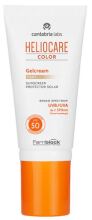 Color Gel SPF 50+ Crema Chiaro 50 ml