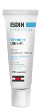 Ureadin Ultra 40 Olio Esfoliante Gel 30 ml