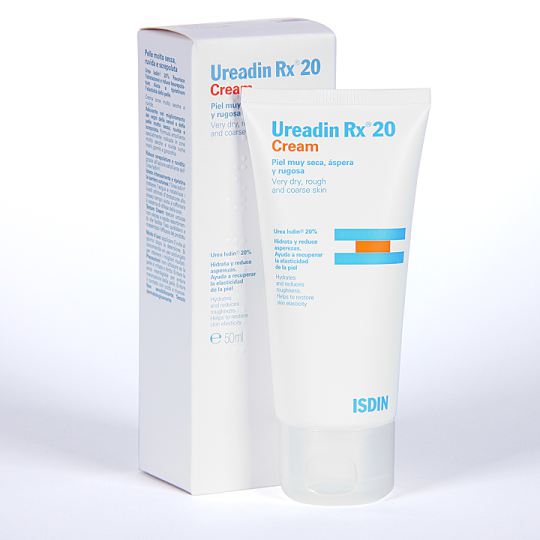 Ureadin Ultra 20 Crema ultra-idratante