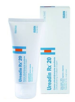 Ureadin Ultra 20 Crema ultra-idratante