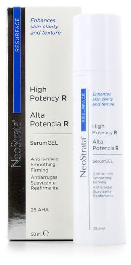 Siero Crema Alta Potenza - Gel 50 ml