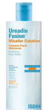 Ureadin Fusion Micellar Solution Hydrating Facial Cleansing