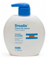 Ureadin Manos 2,5% Emulsione con Doser 200 ml