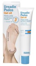 Ureadin Gel di Riparazione del Piede Secco 75 ml