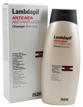 Lambdapil Shampoo Anticaduta