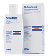 Nutradeica Shampoo asciutto antiforfora 200 ml