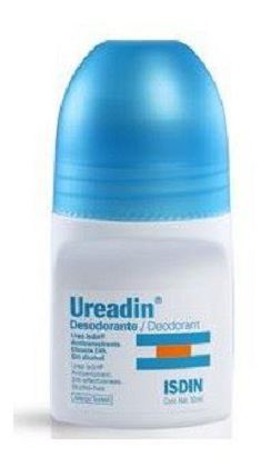 Ureadin deodorante rotolo su 24 ore 50 ml