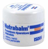 Nutrabalm Intensive Repairing Intensive Protector Lips Naso 10 ml