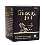 Ginseng Leo 60 compresse