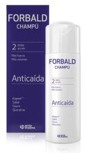 Shampoo anticaduta anti-caduta