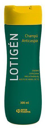 Shampoo antiforfora 300 ml