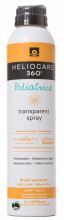 Spray pediatrico trasparente