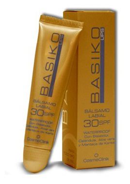 Labbra Basiko Spf30 15 ml