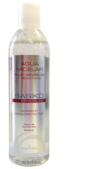 Basiko Micellar Water 300 ml