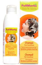 Shampoo post-trattamento per pidocchi 150 ml