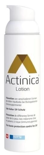 Lozione Actinica 80 ml