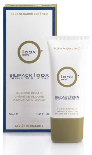 Crema Silipack 30 ml