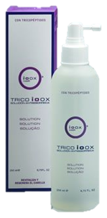 Soluzione antiseborroica Trico 250 ml