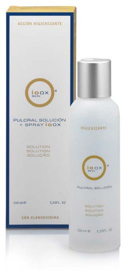 Pulcral Sol Aqueous Tonic 150Ml