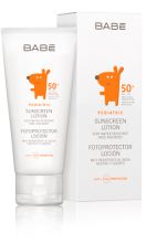 Lozione Fotoprotettiva Pediatrica SPF 50 100 ml