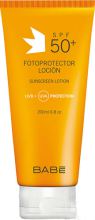 Lozione Fotoprotettiva SPF 50 200 ml