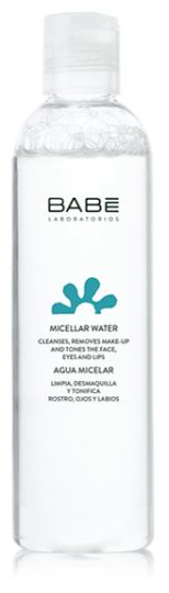 Acqua Micellare 250 ml