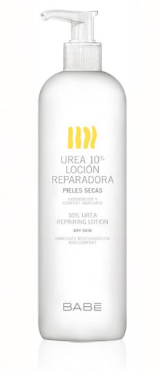 Riparazione Lozione Urea 10% 500 ml