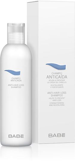 Shampoo Anticaduta 250 ml