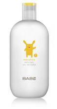 Gel da bagno pediatrico 500 ml