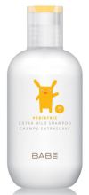 Shampoo Pediatrico Extra Delicato 200 ml