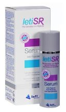 LetiSR Serum Anti-Rossore 30 ml