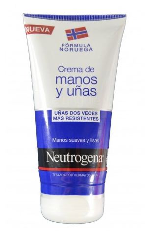 Crema per unghie 75ml